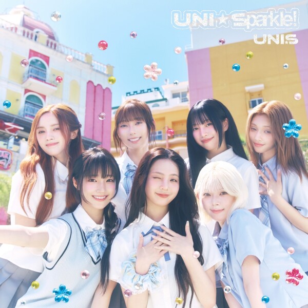 유니스, 31일 日 첫 EP 발표…첫 서머송 '김미서머☆' 예고