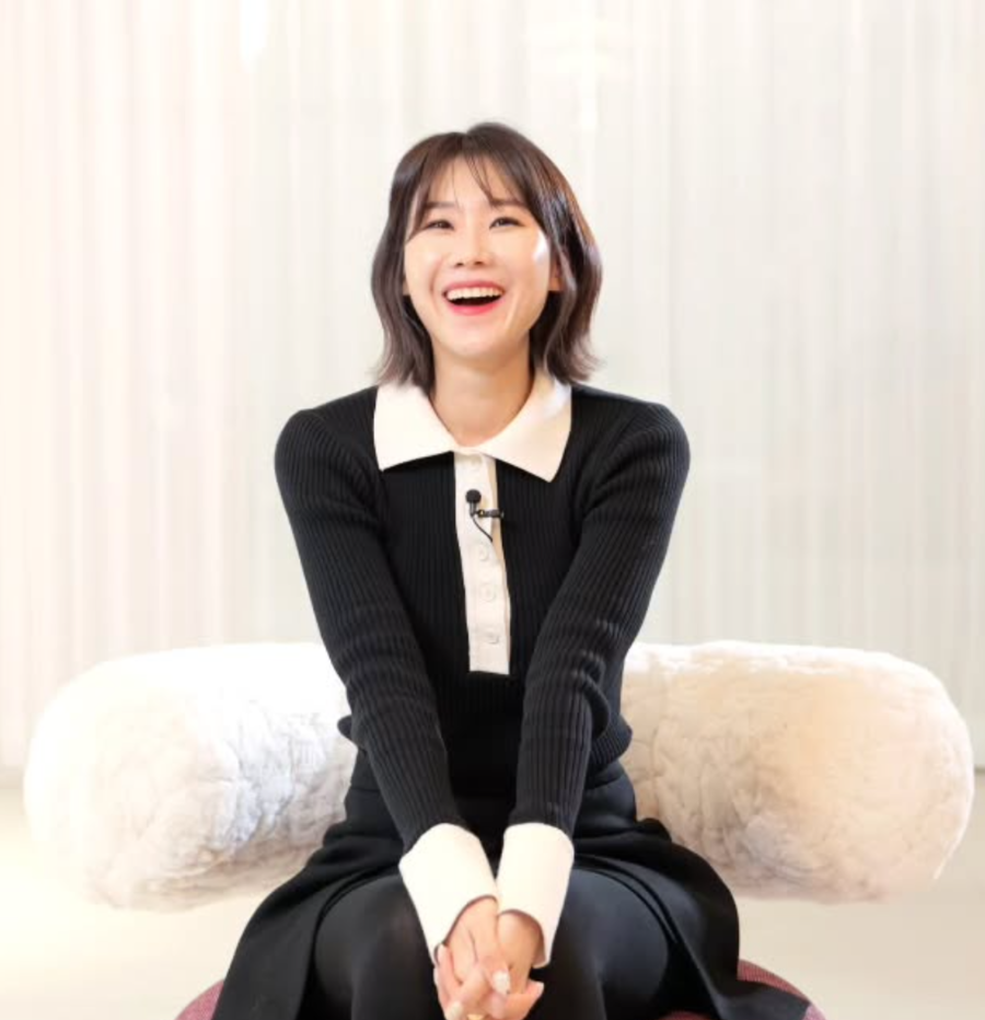 '이숙캠' 양나래 변호사, 9월 깜짝 결혼 발표…"잘 살아보겠다"