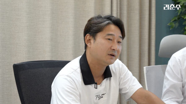 "내 머릿속엔 딱 5명 떠오른다" 이천수, KFA 직격…"회장 바꿔도 소용없다"→25년 실무진 교체해야 '한국축구 개혁 가능' 소신발언