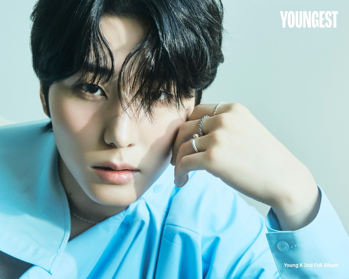 ▲ 영케이. 제공|JYP엔터테인먼트