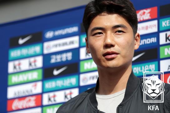 기성용 작심발언 “축구인들 각성하고 반성해야, 한국 축구 많은 개혁 필요”