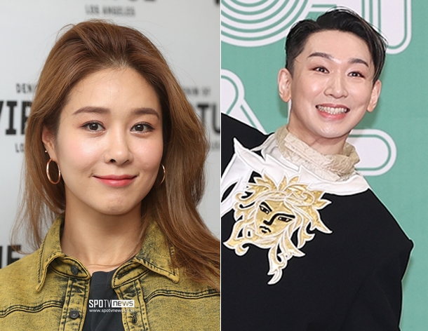 옥주현, 김호영 '행복 일상' 속 또 '옥장판' 해명 요구 "공동구매 했는지"[이슈S]