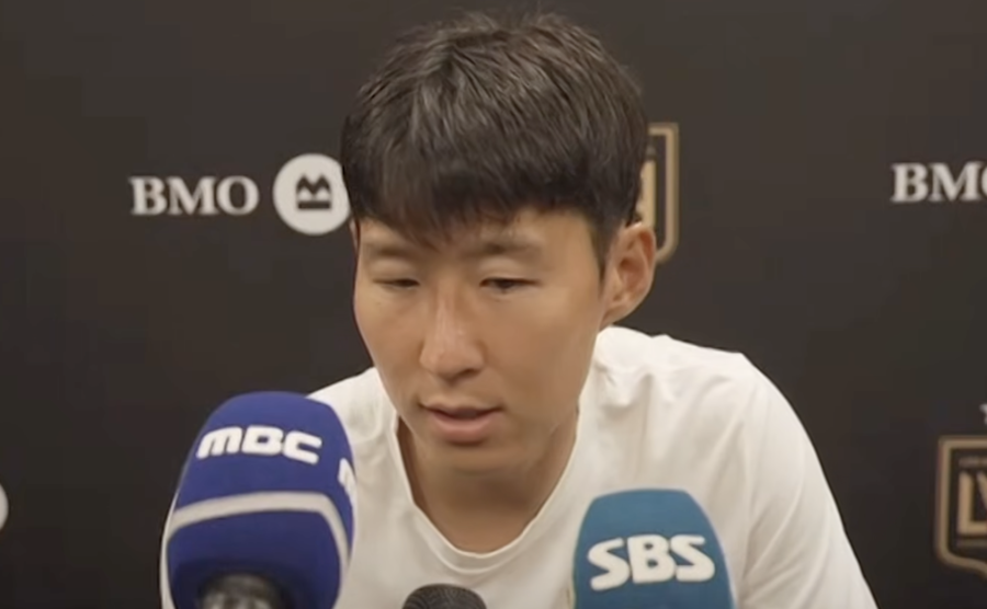 ‘최악의 월드컵’ 손흥민 작심발언 “한국 대표팀에서 안 좋은 결과를 겪고나면…빨리 클럽 팀에 돌아오고 싶은 마음 뿐”