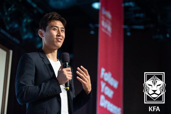 [단독] “한국 축구 망했다” 구자철, 뼈 때리는 작심발언…“5년, 10년 후면 더 안 좋아질 것”