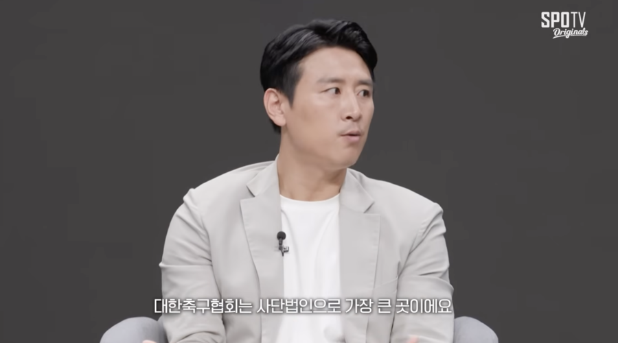 ▲  출처| SPOTV '스포 타임머신', 유튜브 'SPOTV 오리지널'