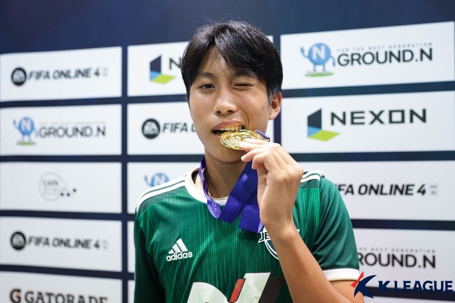 ▲  ⓒ한국프로축구연맹