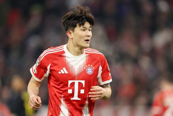 ▲  출처| 'FCBayernNews' SNS