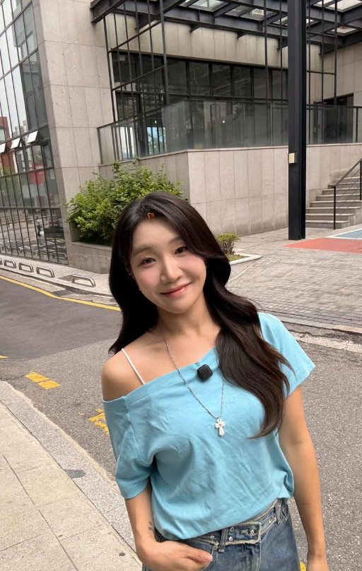 김지유, 폴란드행 및 결혼설 직접 부인 나섰다 "내가 어딜 떠나"