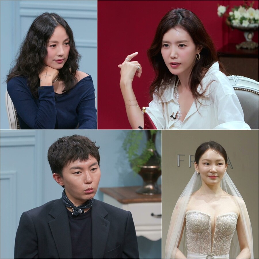 '돌싱' 변호사 심규덕, 무직 여친 외모 관리 비용 지적 "결혼 미뤘다"('연애전쟁')