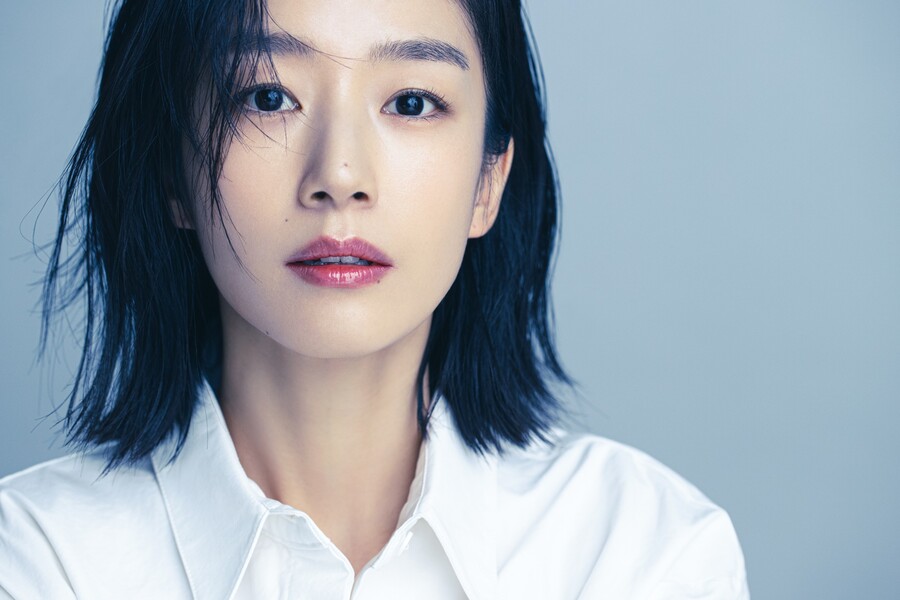 '허수아비' 곽선영, 류승룡·김무열과 한솥밥 "프레인TPC 전속계약"[공식]