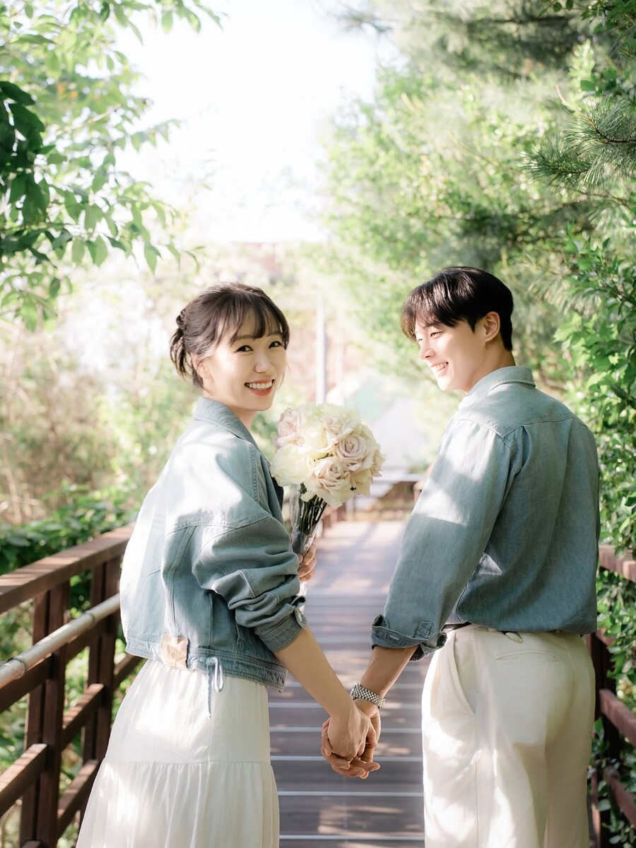 '나솔' 30기 영수, ♥옥순에 1470만원 명품시계로 프러포즈 '깜짝'