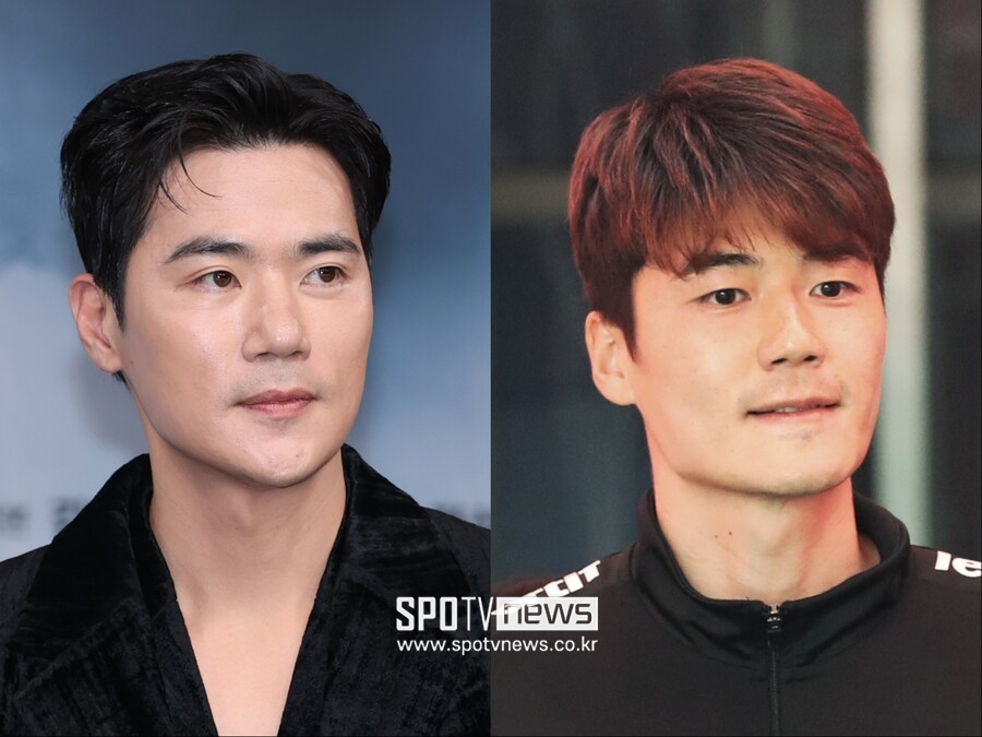 김강우 "'♥한혜진' 기성용, 결혼은 반대했다…그릇 깰 뻔" 솔직 고백('유퀴즈')