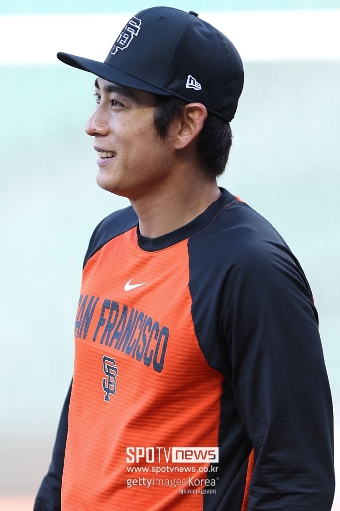 "이정후 기록 메이저리그 상위 5%" 이정도로 잘했다니, MLB닷컴 주목할 트레이드 매물 선정