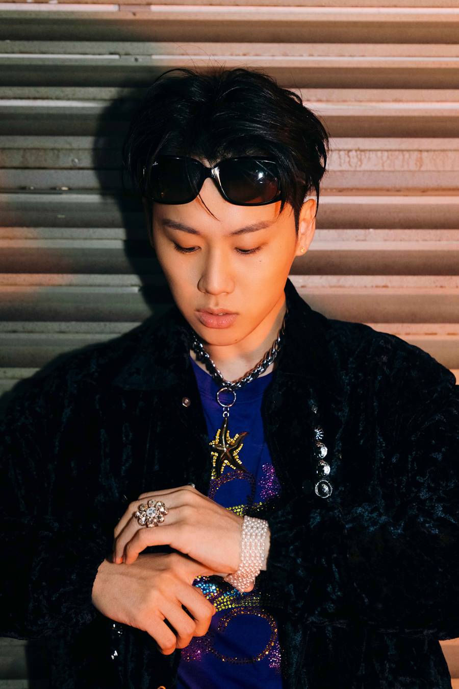 쿠기, 정규 3집 'HBK' 발표…크러쉬·코쿤·릴러말즈 지원사격