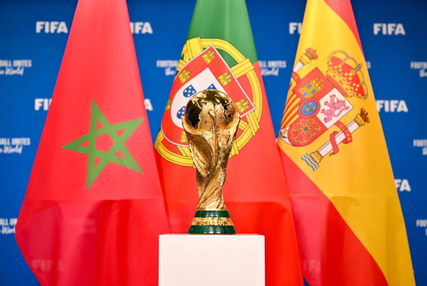 FIFA 사실상 '공식발표'…중국도 '제2의 요르단' 꿈꾸게 되나 "작은 나라에도 기회 줘야"→사상 첫 3대륙·6개국 개최 이어 '64개국 확대'까지 논의 본격화