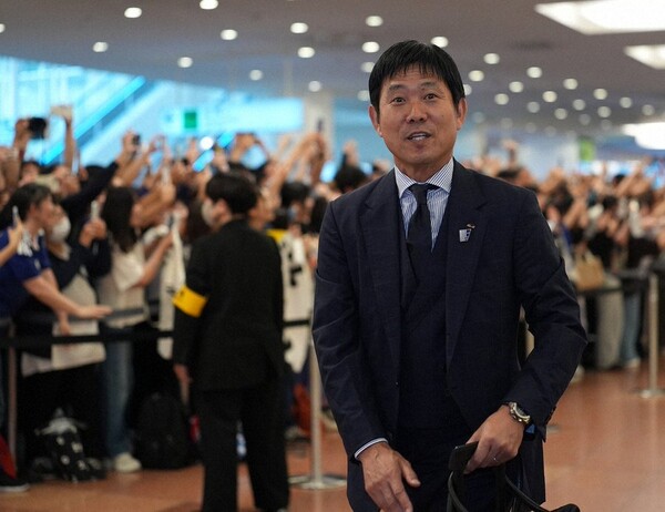 "일본도 저런 축구 해야 한다" 日 역대급 명장, 월드컵 결승 보며 확신…"1대1부터 이겨내야 세계 정상"→청사진으로 우승국 철학 극찬