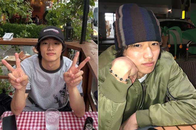 ▲ 출처| 나 카이 계정