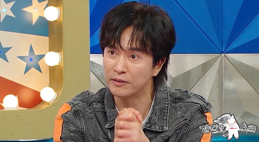 김정민 "보아보다 먼저 日 데뷔 준비…故최진영 '영원' 부를뻔"('라디오스타')