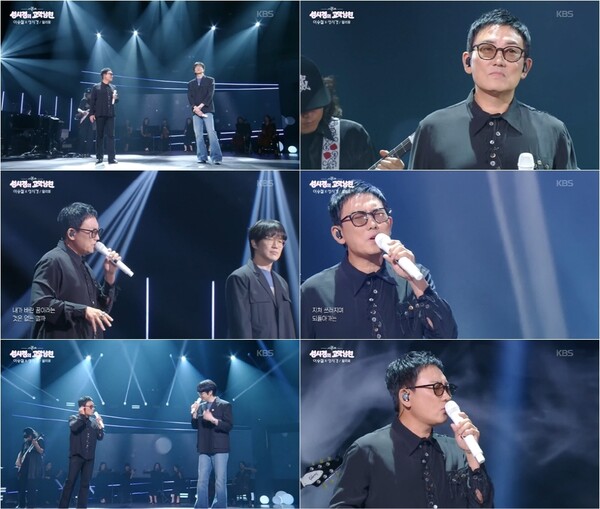 이승철, '고막남친' 출연후 젠지·MZ세대 관심 폭발…대학축제 섭외 1순위 급부상