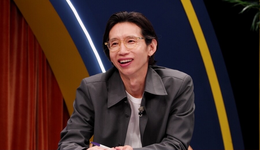봉태규 "손님 찾아와 5월 결혼한다던 점괘, 子생겨 현실됐다"('설록')