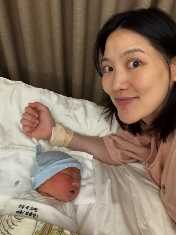 ▲  출처| 유소연 인스타그램
