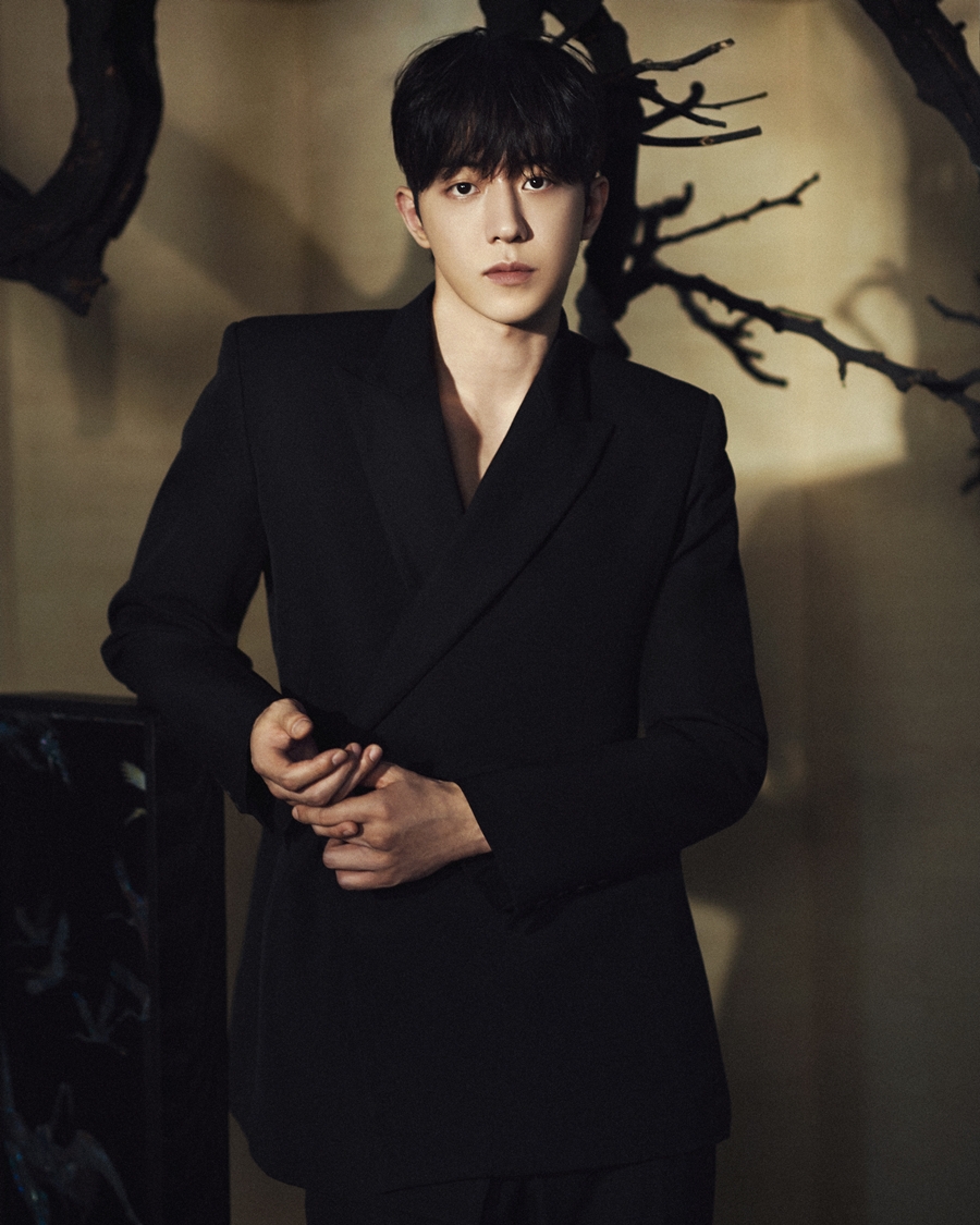 '동궁' 남주혁 "85→78kg까지 초췌하게…앞으로도 이 한몸 불사르며 연기할것"[인터뷰①]