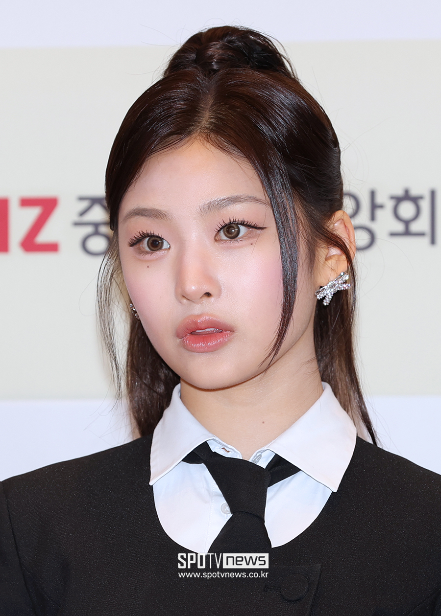 [포토S] 베이비돈크라이 베니, '매력적인 비주얼'
