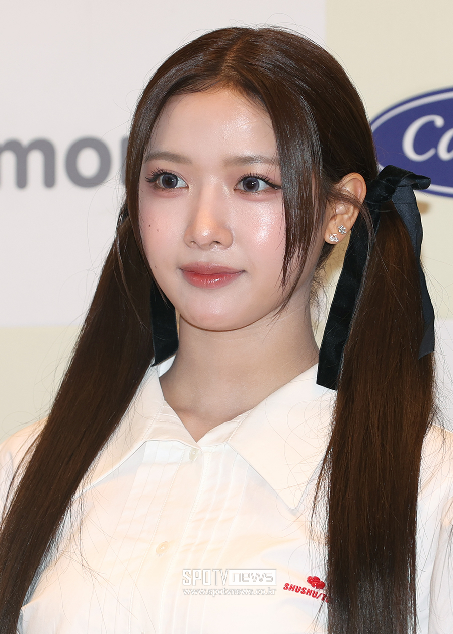 [포토S] 베이비돈크라이 쿠미, '블링블링'
