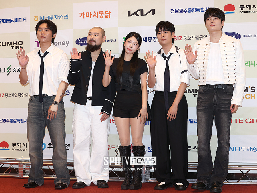 [포토S] '우리는 비트펠라하우스'