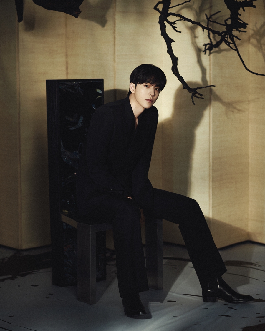 남주혁, 학폭 의혹→약식명령에 첫 심경 "억울하다 생각은 하지 않아"[인터뷰②]
