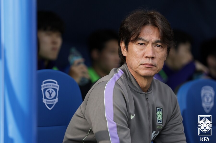 '남아공전만 비겼어도 30억 더' 홍명보 감독과 함께 조별리그 탈락한 한국, 34위하고도 월드컵서 번 돈만 333억원