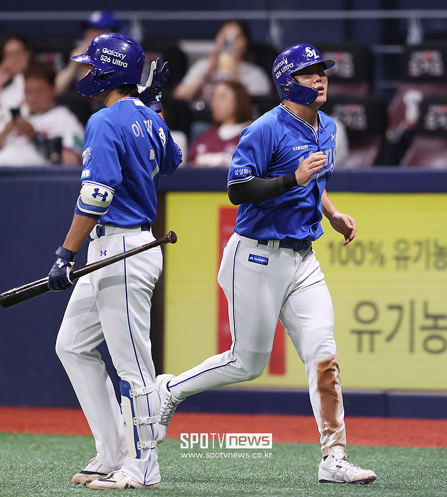 [포토S] 득점하는 류지혁
