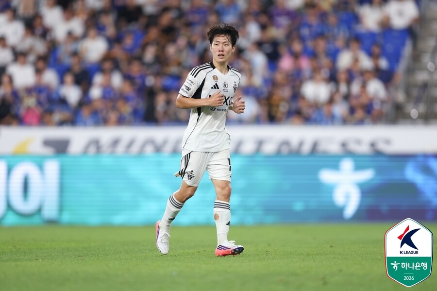 ▲  ⓒ한국프로축구연맹