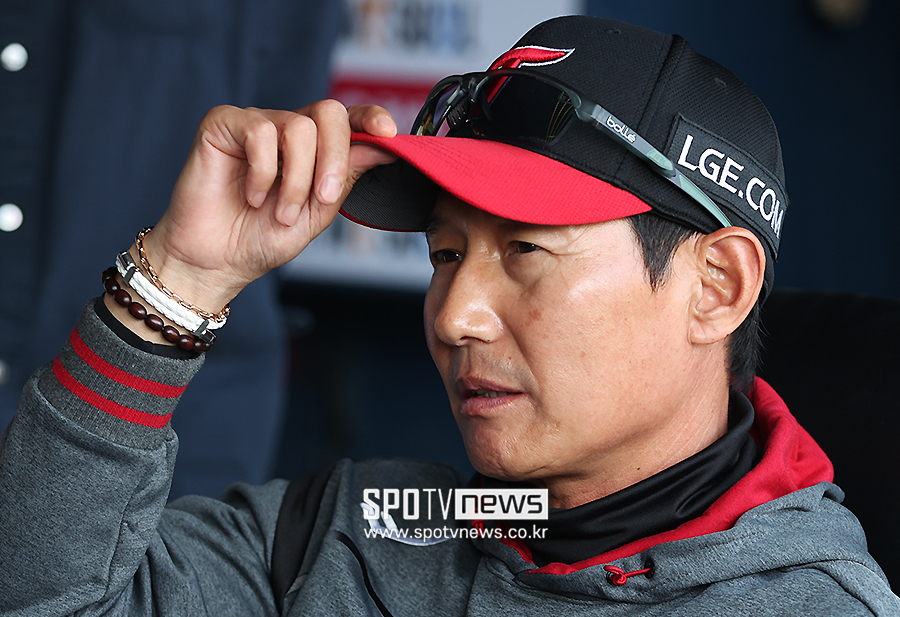 "누구 없어서 안 되는 팀 아니다" 그런데 왜 바뀌는 게 없을까, LG '주전야구'가 마주한 딜레마