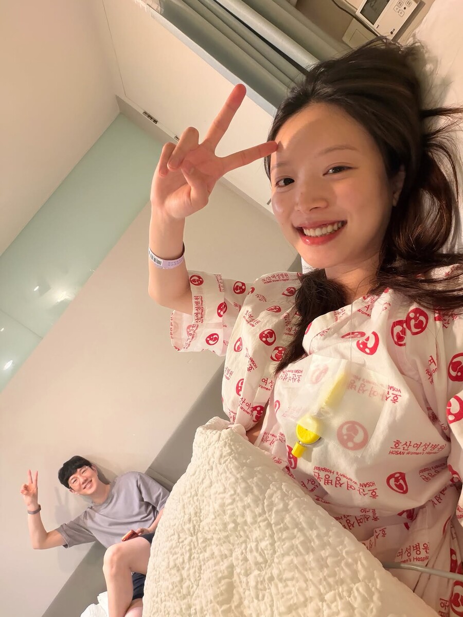 ▲  출처| 김지영 인스타그램