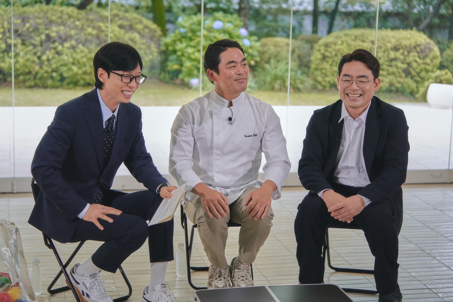 ▲ 제공|tvN '유퀴즈 온 더 블럭'