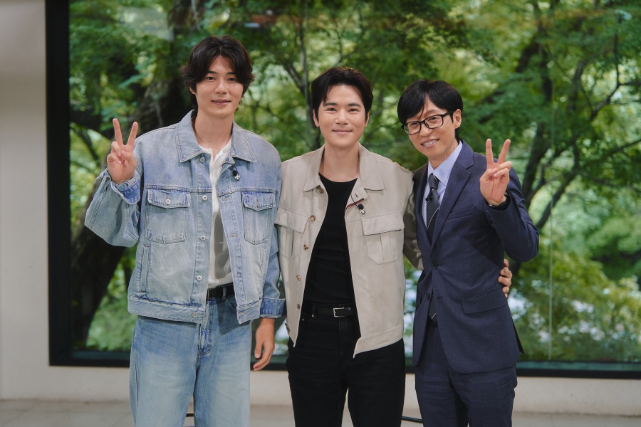 ▲ 제공|tvN '유퀴즈 온 더 블럭'