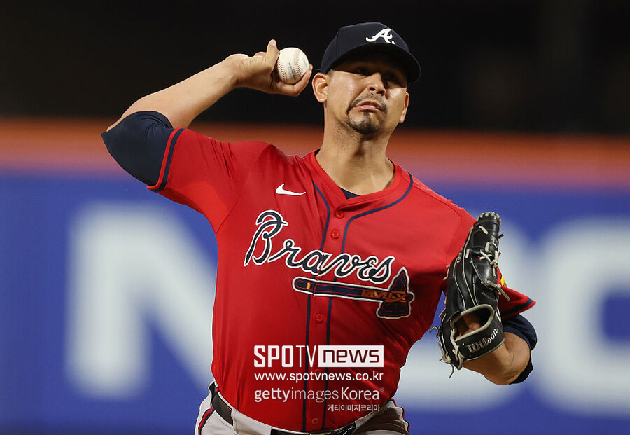 [공식발표] 위기의 LG, MLB 343경기 39살 베테랑 카라스코 전격 영입 '총액 36만 달러'