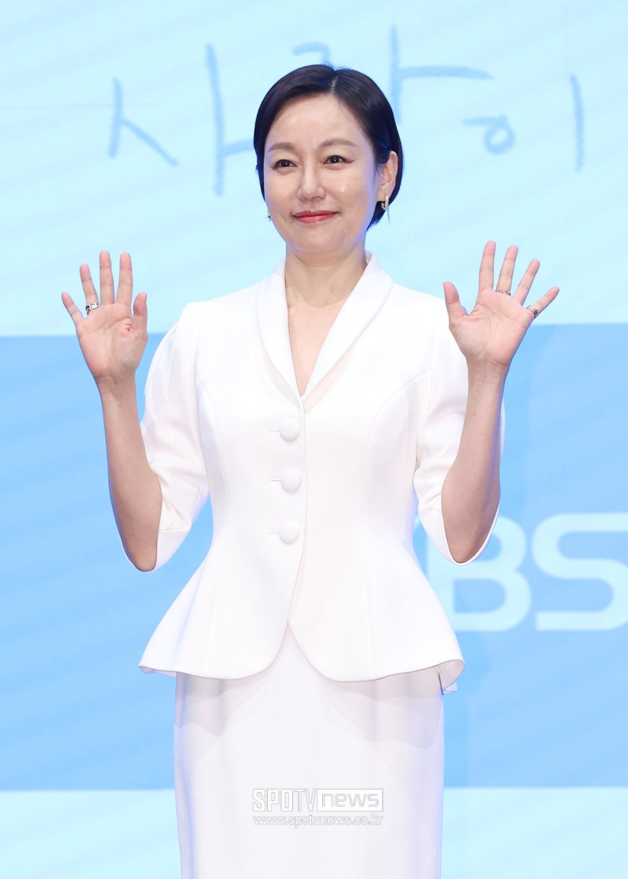 [포토S] 진경, '화사해~'