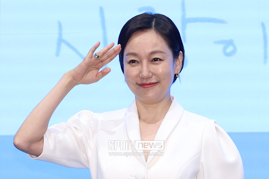 [포토S] 진경, '믿고 보는 배우'