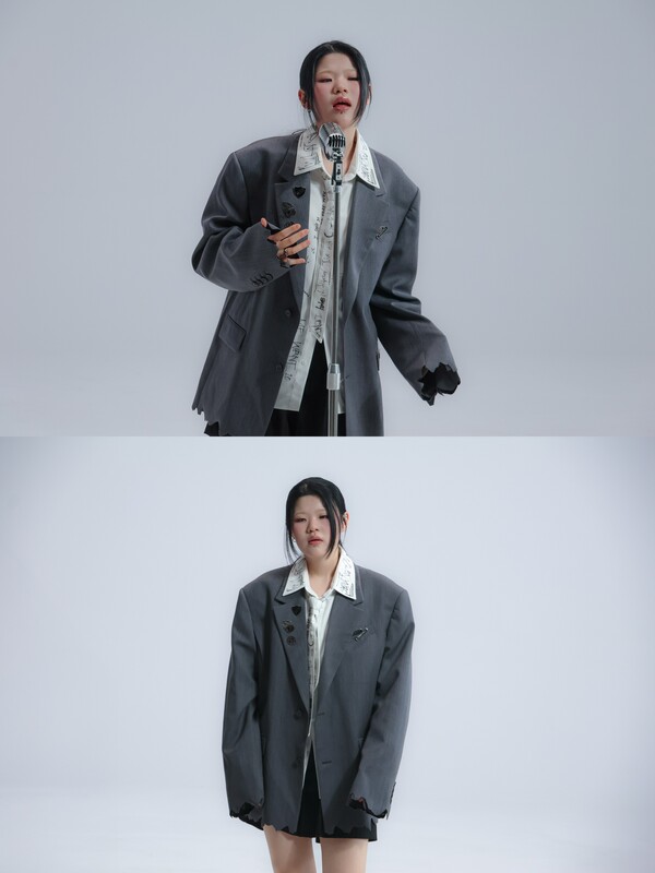 이예지의 색다른 변신 "개구쟁이 같은 모습 보여주고 싶었다"(일문일답)