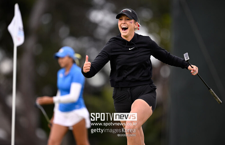 아시아에서 태평양 건너기 전…LPGA판 '프로-아마최강전' 열린다