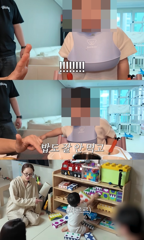▲  출처| '황보라 보라이어티' 유튜브