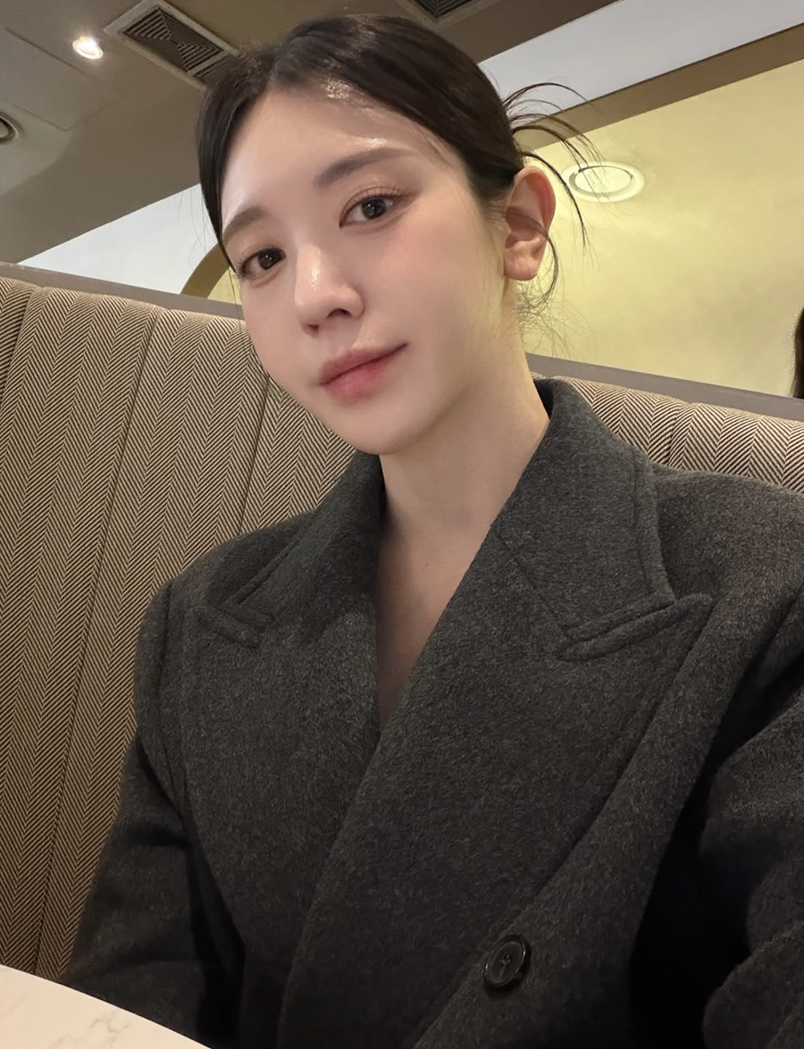유혜주, 둘째 출산 3일 만에 유튜브 중단 "가족들과 서로 돌보는 시간"
