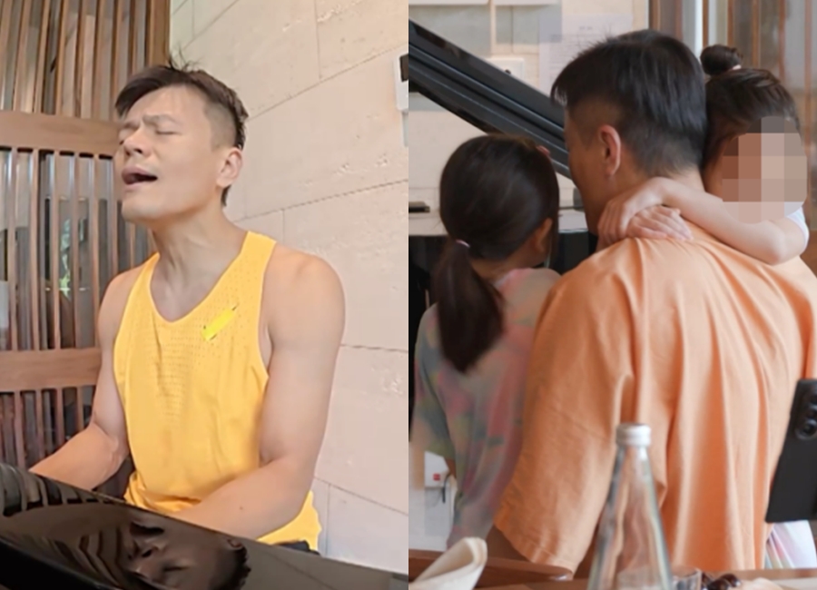 박진영, 6살·7살 두 딸 공개…"비♥김태희 딸-붐 딸과 걸그룹 만들고파"('전참시')