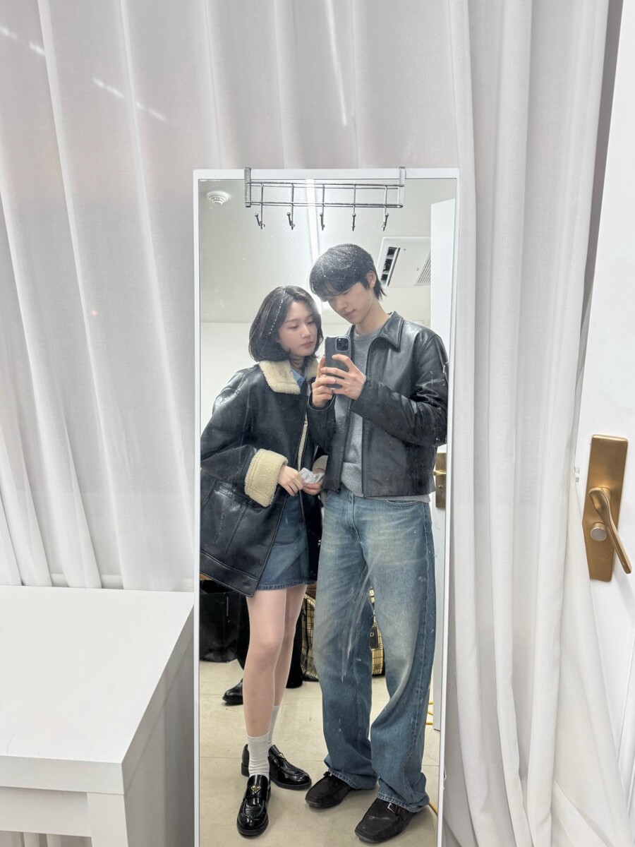▲ 박우열. 출처ㅣ박우열 인스타그램