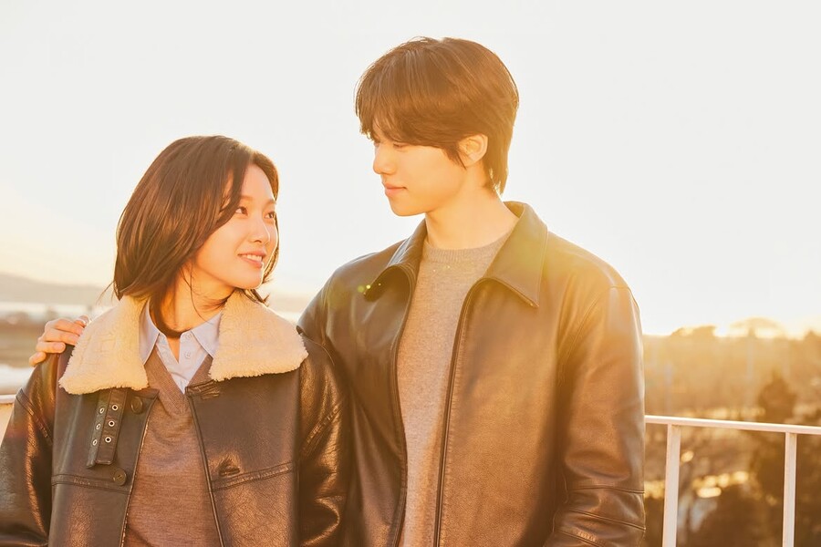 '하시5' 박우열♥강유경, 쌍방 럽스타 본격 시작…"실감 나지 않아"[종합]