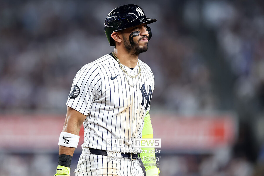 이렇게 교활한 선수가 있나 "상대가 짜증 내면 내가 이겨"…투수 흔드는 꼼수 적발, MLB 강력 제동