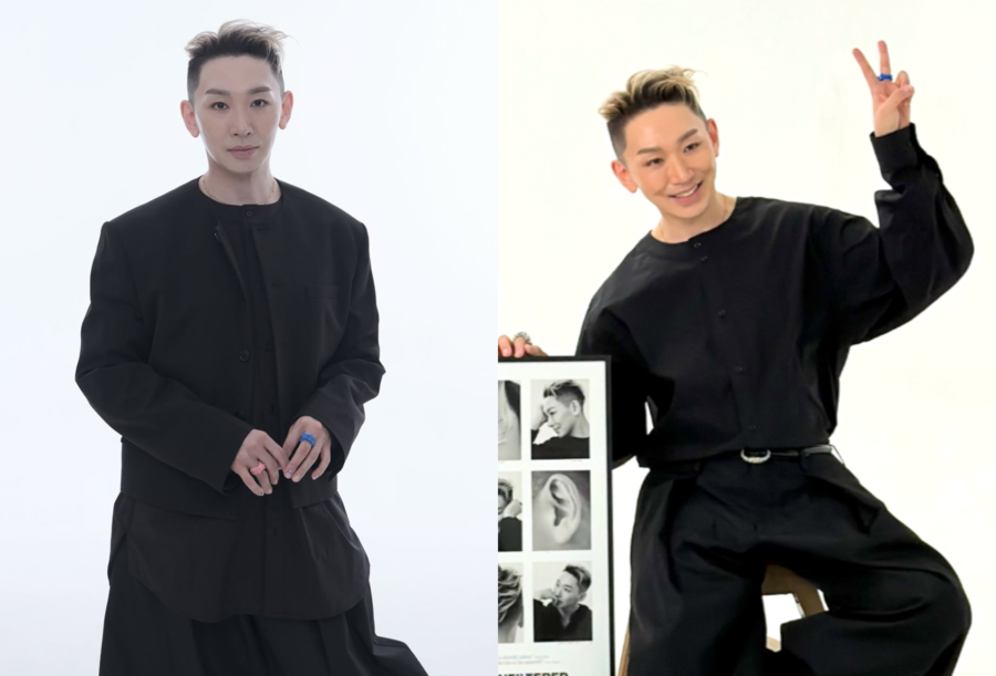 '옥장판' 해명 요구에 침묵한 김호영, "좋았어" 마이웨이 SNS 계속