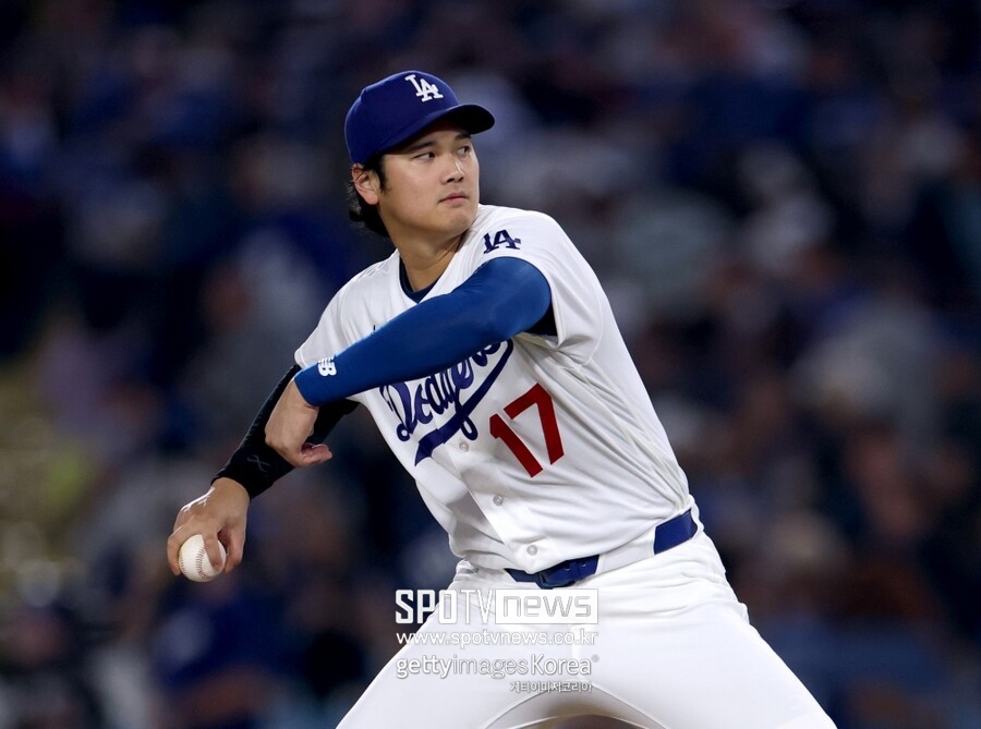 "오타니, 이제 투수 그만해야 한다, 영원히" 충격 주장…MLB 전문가는 왜 이런 제안을 했을까